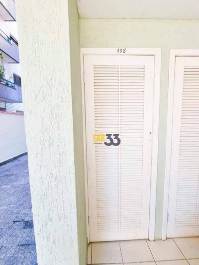 Apartamento, 2 quartos, 82 m² - Foto 2