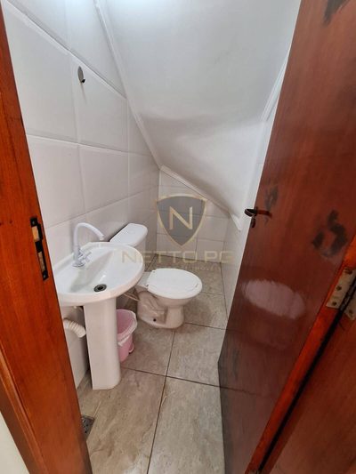 Casa, 2 quartos, 56 m² - Foto 4