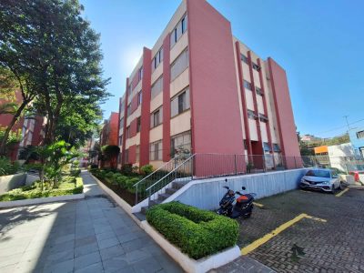 Apartamento, 2 quartos, 57 m² - Foto 3