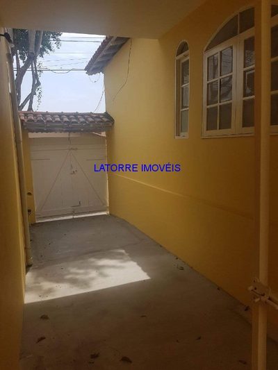 Casa, 4 quartos, 250 m² - Foto 3
