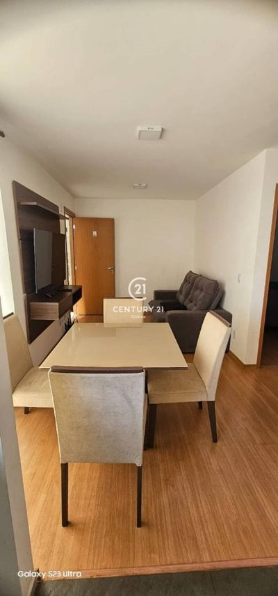 Apartamento, 2 quartos, 40 m² - Foto 4