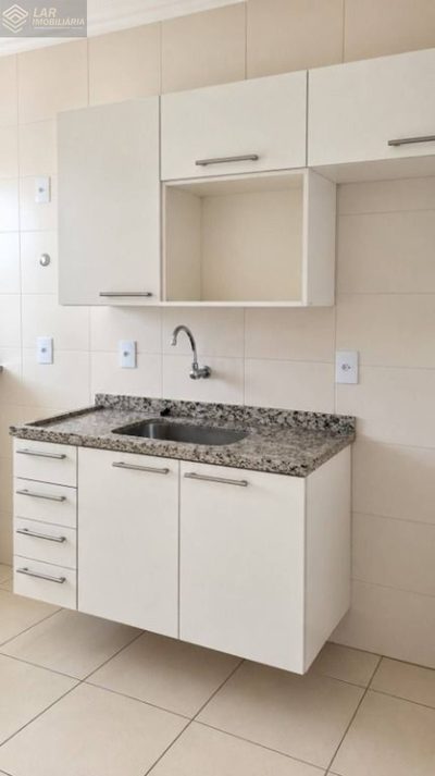 Apartamento, 1 quarto, 54 m² - Foto 4