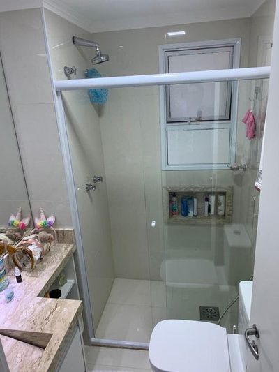 Apartamento, 3 quartos, 132 m² - Foto 3