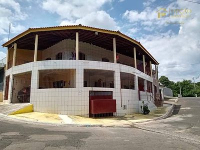 Casa, 2 quartos, 402 m² - Foto 1