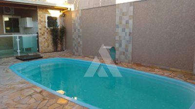 Casa, 3 quartos, 160 m² - Foto 1