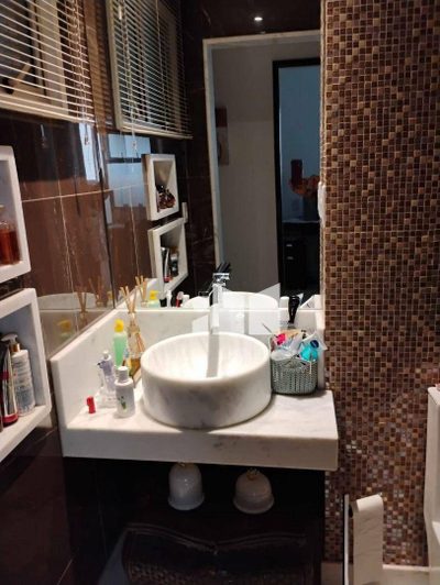 Apartamento, 4 quartos, 188 m² - Foto 1