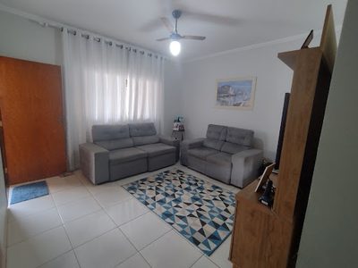 Casa, 3 quartos, 145 m² - Foto 1