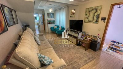 Sobrado, 4 quartos, 280 m² - Foto 3