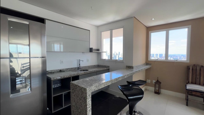 Cobertura, 3 quartos, 280 m² - Foto 3
