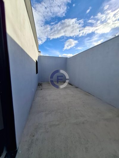 Casa, 2 quartos, 126 m² - Foto 3