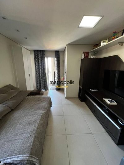 Cobertura, 2 quartos, 110 m² - Foto 5