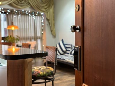Apartamento, 3 quartos, 158 m² - Foto 4