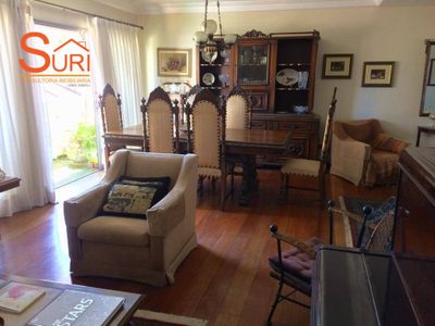 Apartamento, 3 quartos, 160 m² - Foto 2