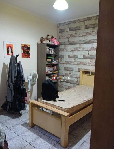 Casa, 3 quartos, 103 m² - Foto 5