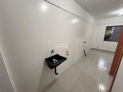 Apartamento, 1 quarto, 35 m² - Foto 5