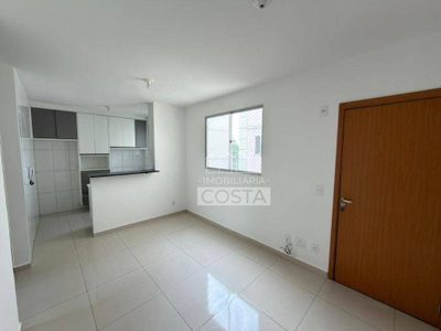 Apartamento, 2 quartos, 54 m² - Foto 2