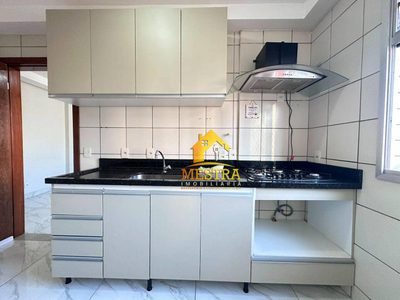 Apartamento, 3 quartos, 74 m² - Foto 3