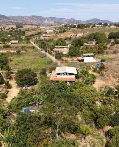 Sítio, 4 quartos, 1000 m² - Foto 4