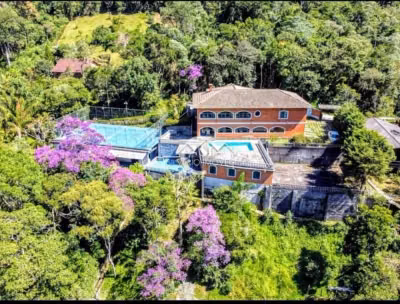 Casa, 3 quartos, 320 m² - Foto 1