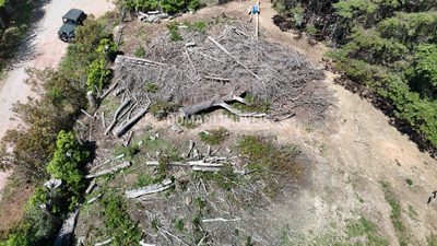 Terreno, 1170 m² - Foto 3