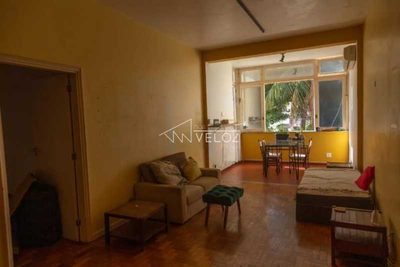 Apartamento, 3 quartos, 119 m² - Foto 5