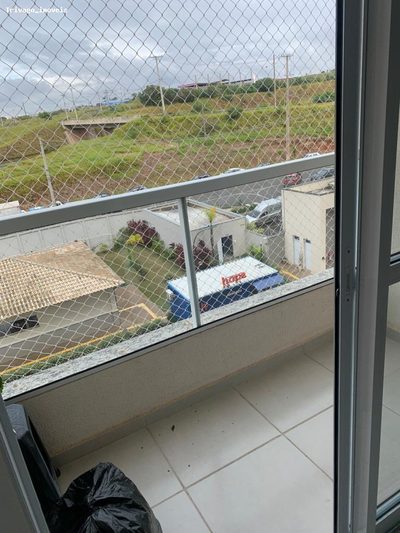 Apartamento, 2 quartos - Foto 4