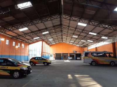 Prédio Inteiro, 6500 m² - Foto 3