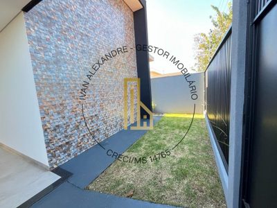 Casa, 3 quartos, 300 m² - Foto 4