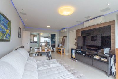 Apartamento, 3 quartos, 105 m² - Foto 2