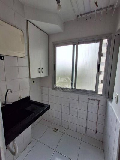 Apartamento, 2 quartos, 55 m² - Foto 5