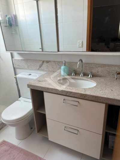 Apartamento, 2 quartos, 65 m² - Foto 5