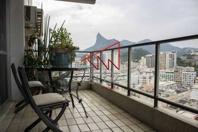Apartamento, 1 quarto, 97 m² - Foto 4