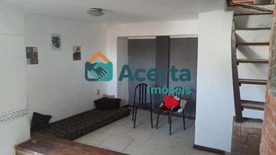 Apartamento, 1 quarto, 42 m² - Foto 1