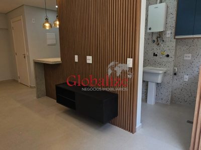 Apartamento, 2 quartos, 63 m² - Foto 3