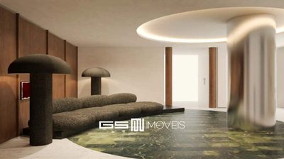 Apartamento, 2 quartos, 116 m² - Foto 1