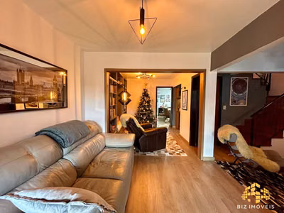 Casa, 3 quartos, 103 m² - Foto 1