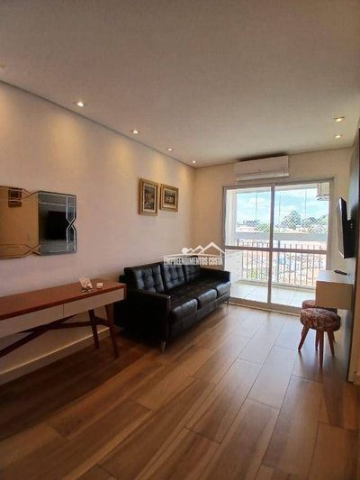 Apartamento, 2 quartos, 70 m² - Foto 2