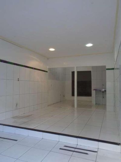 Loja-Salão, 50 m² - Foto 2
