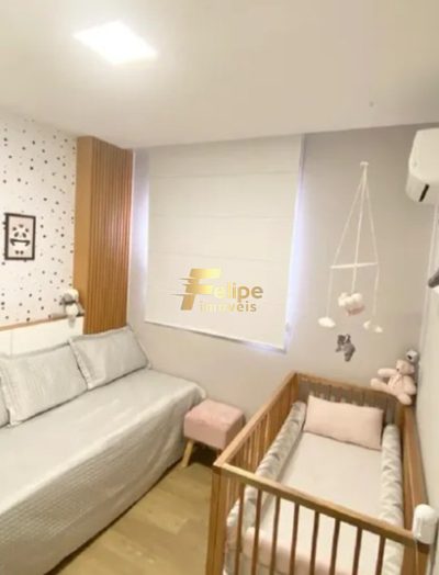 Apartamento, 3 quartos, 100 m² - Foto 5