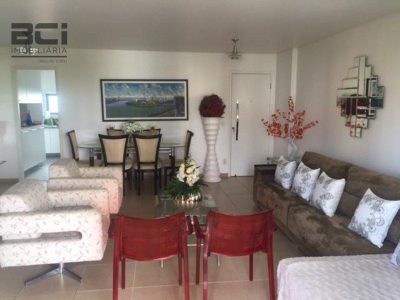 Apartamento, 3 quartos, 130 m² - Foto 3