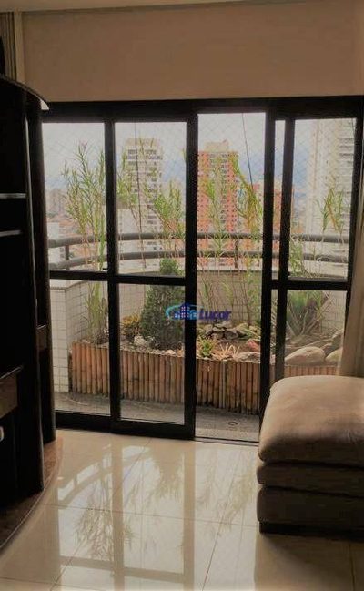 Cobertura, 4 quartos, 210 m² - Foto 4