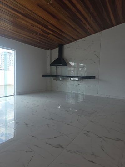 Cobertura, 3 quartos, 200 m² - Foto 2