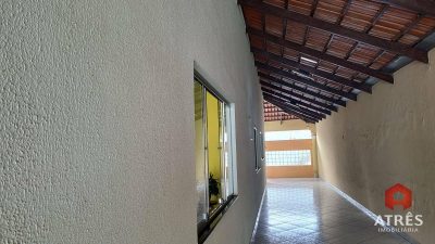 Casa, 3 quartos, 263 m² - Foto 4