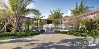 Loteamento e Condomínio, 246 m² - Foto 5