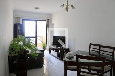 Apartamento, 2 quartos, 68 m² - Foto 1