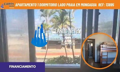 Apartamento, 1 quarto, 44 m² - Foto 1