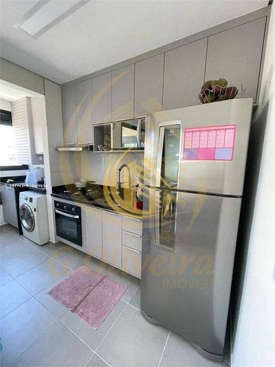 Apartamento, 2 quartos, 65 m² - Foto 3