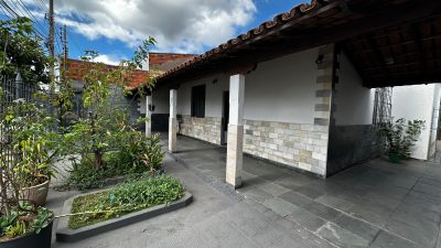 Casa, 3 quartos, 300 m² - Foto 2