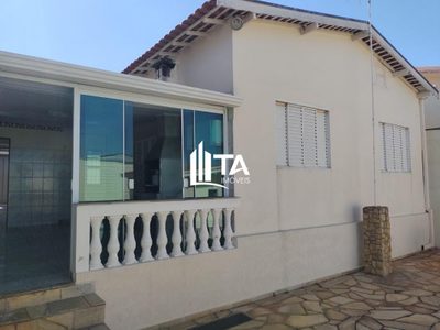 Casa, 2 quartos, 118 m² - Foto 3