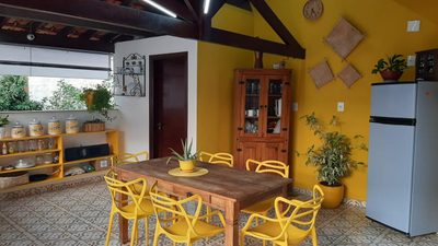 Casa, 3 quartos, 230 m² - Foto 2